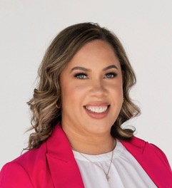 Janelle Ball, founder of Authorize360